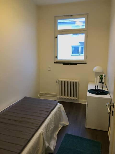 Stockholm Apartment, Hammarbyhojden エクステリア 写真