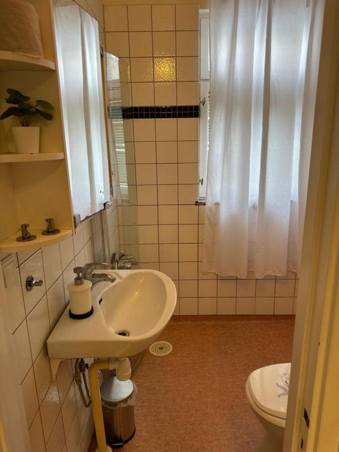 Stockholm Apartment, Hammarbyhojden エクステリア 写真