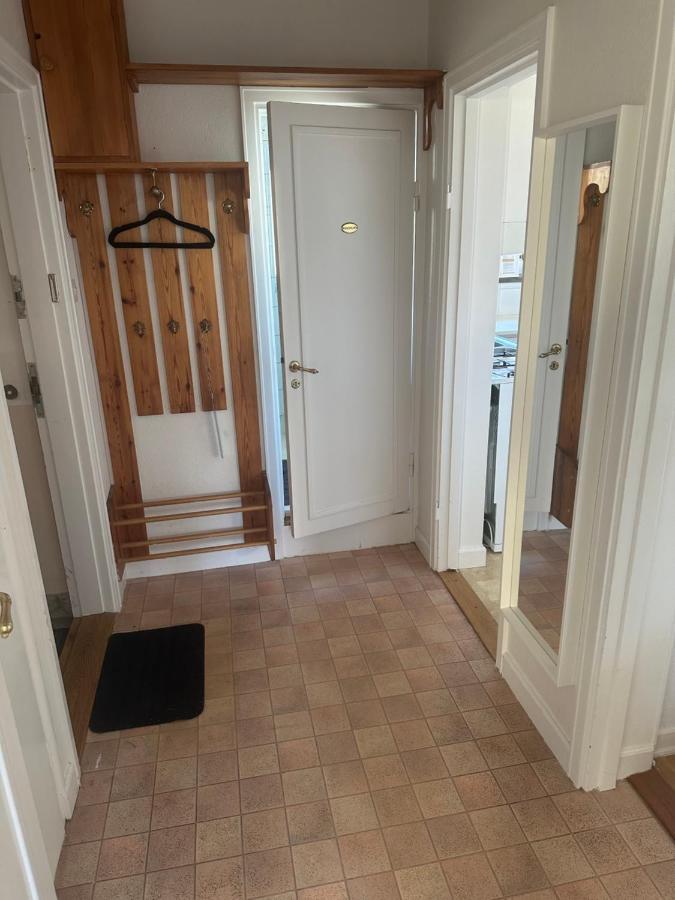 Stockholm Apartment, Hammarbyhojden エクステリア 写真